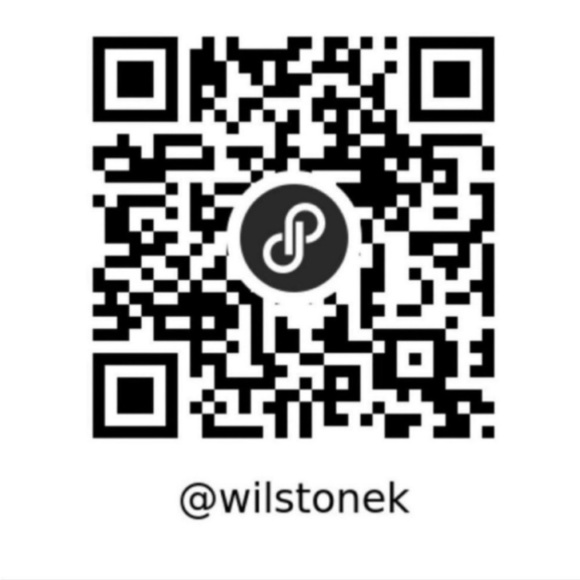 The Pioneer Woman Gingham Charming Check, Ceramic Rolling pin with Wood handle - Picture 4 of 5